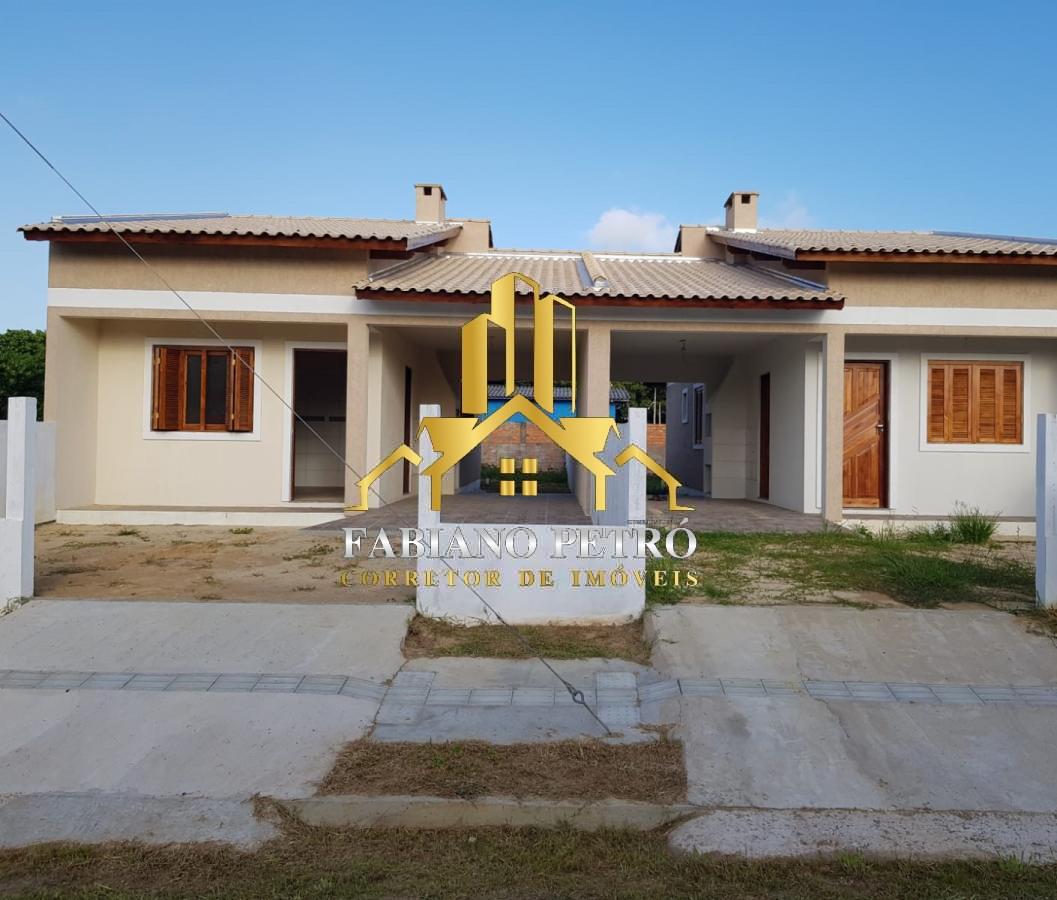 Casa para Venda, em Tramanda�, bairro Zona Nova Sul, 2 dormit�rios, 1 banheiro, 1 vaga