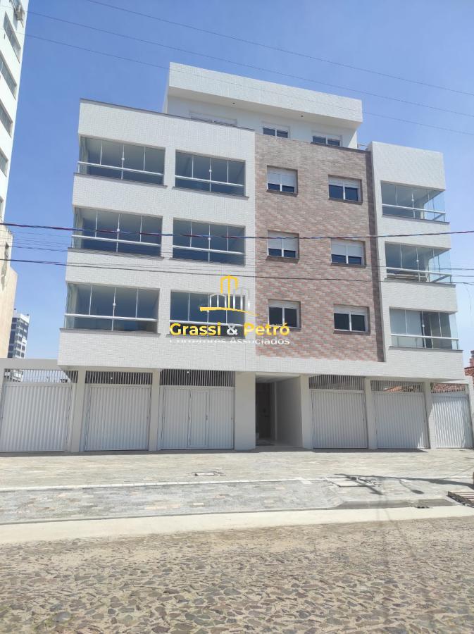 Apartamento para Venda, em Tramanda�, bairro Centro, 2 dormit�rios, 1 banheiro, 1 su�te, 2 vagas