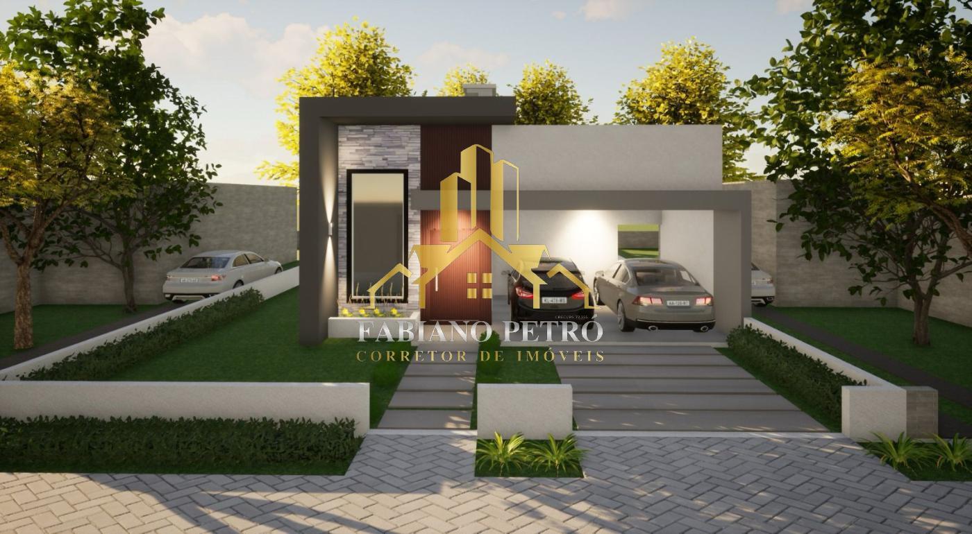 Casa para Venda, em Tramanda�, bairro Bairro Nova Tramandai, 2 dormit�rios, 2 banheiros, 1 su�te, 2 vagas