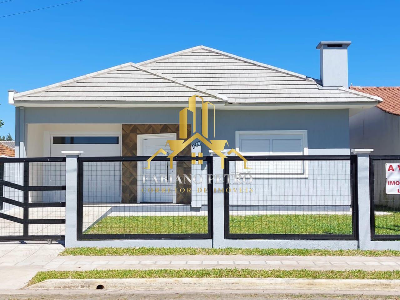 Casas Financi�veis para Venda, em Tramanda�, bairro Bairro Nova Tramandai, 3 dormit�rios, 1 banheiro, 1 su�te, 1 vaga