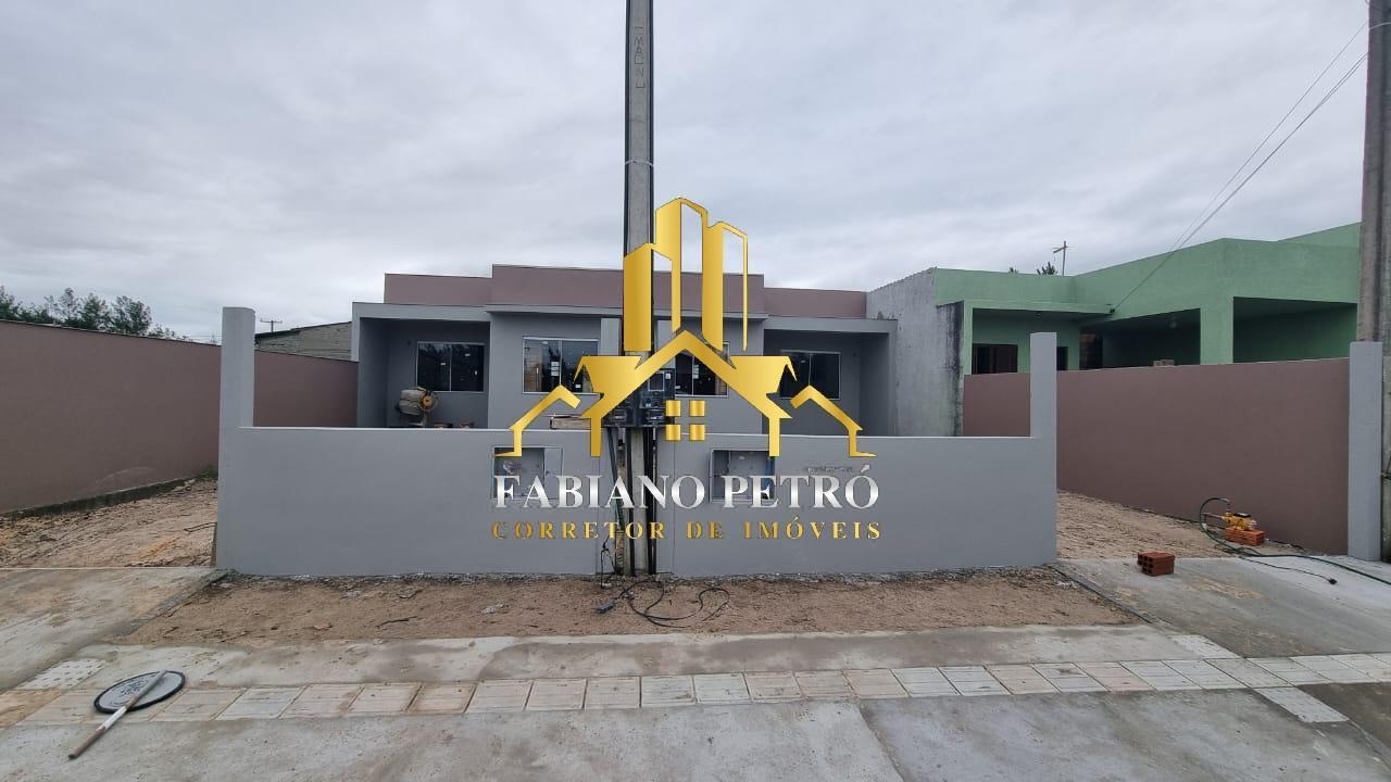 Casas Financi�veis para Venda, em Tramanda�, bairro Bairro Nova Tramandai, 2 dormit�rios, 1 banheiro