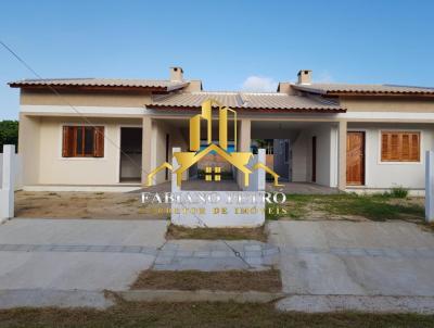 Casa para Venda, em Tramanda�, bairro Zona Nova Sul, 2 dormit�rios, 1 banheiro, 1 vaga