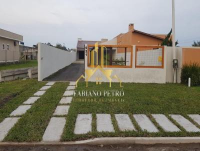 Casa para Venda, em Tramanda�, bairro Bairro Humaita, 2 dormit�rios, 1 banheiro, 1 su�te, 6 vagas