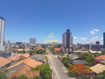 Apartamento para Venda, em Tramanda�, bairro Centro, 3 dormit�rios, 1 banheiro, 2 su�tes