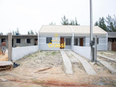 Casa para Venda, em Tramanda�, bairro Tiaraju, 2 dormit�rios, 1 banheiro