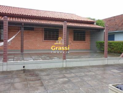 Casa para Venda, em Tramanda�, bairro Centro, 5 dormit�rios, 3 banheiros, 1 su�te, 1 vaga