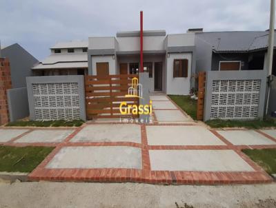 Casa para Venda, em Cidreira, bairro Salinas, 3 dormit�rios, 1 banheiro, 1 su�te