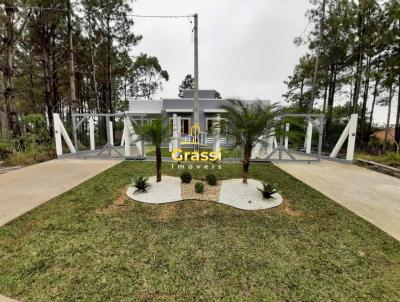 Casa para Venda, em Tramanda�, bairro Nova Tramanda�, 2 dormit�rios, 1 banheiro
