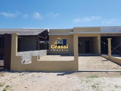 Casa para Venda, em Tramanda�, bairro �asis, 2 dormit�rios, 2 banheiros, 1 su�te, 1 vaga
