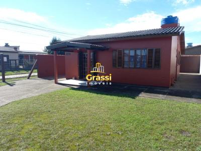 Casa para Venda, em Tramanda�, bairro �asis, 2 dormit�rios, 1 banheiro