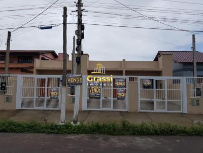 Casa para Venda, em Tramanda�, bairro Recanto da Lagoa, 2 dormit�rios, 1 banheiro, 1 vaga