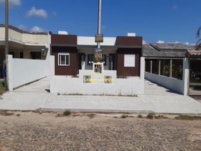 Casa para Venda, em Tramanda�, bairro Nova Tramanda�, 2 dormit�rios, 1 banheiro
