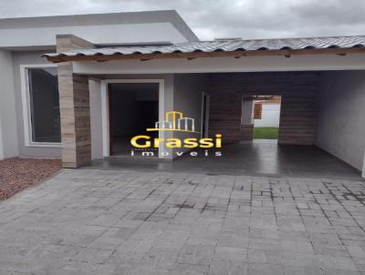 Casa para Venda, em Tramanda�, bairro Cruzeiro, 2 dormit�rios, 1 banheiro, 1 vaga