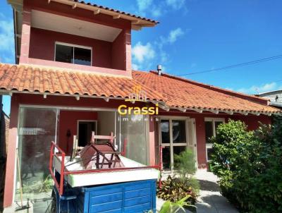 Casa para Venda, em Tramanda�, bairro Indianopolis, 4 dormit�rios, 1 banheiro, 1 vaga