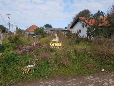 Terreno para Venda, em Tramanda�, bairro Nova Tramanda�