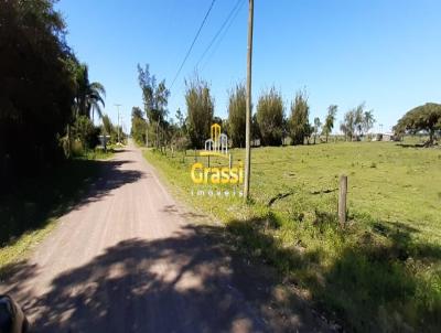 Terreno para Venda, em Tramanda�, bairro Santa Luzia