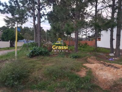 Terreno para Venda, em Tramanda�, bairro Nova Tramanda�