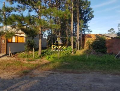 Terreno para Venda, em Tramanda�, bairro Nova Tramanda�