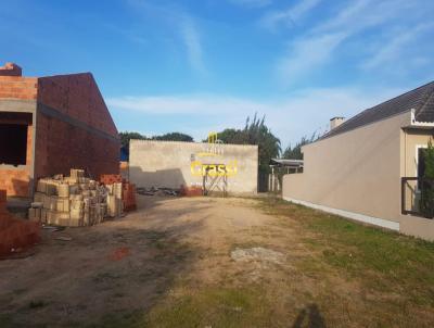 Terreno para Venda, em Tramanda�, bairro Nova Tramanda�