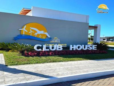 Terreno para Venda, em Xangri-l�, bairro Nova Xangri-l� - Club House