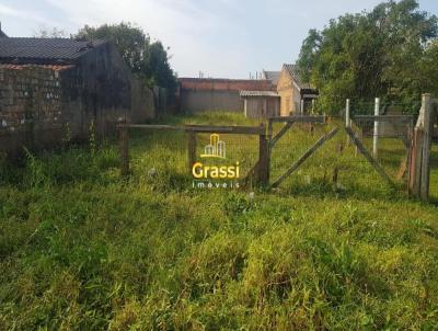 Terreno para Venda, em Tramanda�, bairro Indianopolis