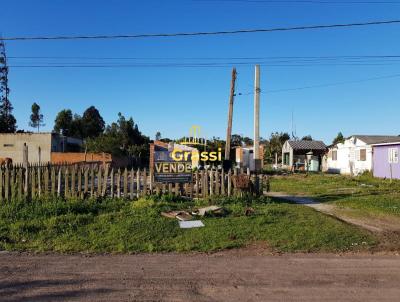 Terreno para Venda, em Tramanda�, bairro Cruzeiro