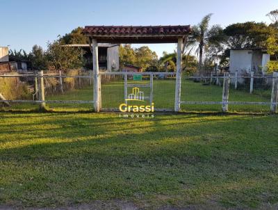 Terreno para Venda, em Tramanda�, bairro Cruzeiro