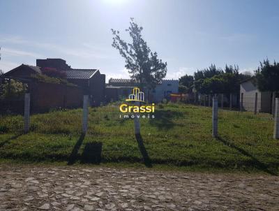 Terreno para Venda, em Tramanda�, bairro Nova Tramanda�