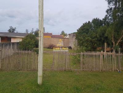 Terreno para Venda, em Tramanda�, bairro Nova Tramanda�