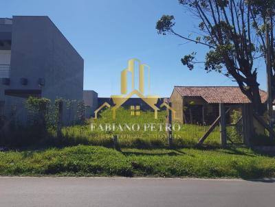 Terreno para Venda na cidade de Tramanda&iacute; no bairro Centro
