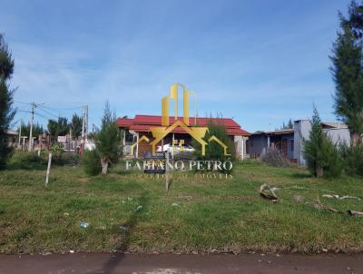 Terreno para Venda, em Tramanda�, bairro Nova Tramanda�