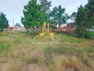 Terreno para Venda, em Tramanda�, bairro Nova Tramanda�