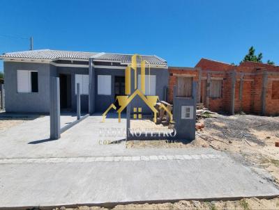 Casas Financi�veis para Venda, em Tramanda�, bairro Bairro Nova Tramandai, 2 dormit�rios, 1 banheiro, 1 vaga