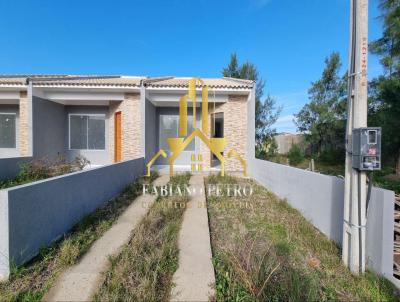 Casas Financi�veis para Venda, em Tramanda�, bairro Bairro Tiaraju, 2 dormit�rios, 1 banheiro, 1 vaga