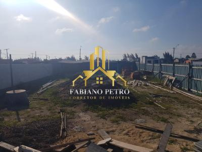 Terreno para Venda, em Tramanda�, bairro Atlantida Sul