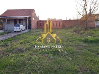 Terreno para Venda, em Tramanda�, bairro Indianopolis