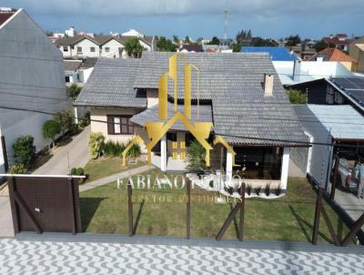 Casas Financi�veis para Venda, em Tramanda�, bairro Centro de Tramandai, 3 dormit�rios, 2 banheiros, 1 su�te, 2 vagas