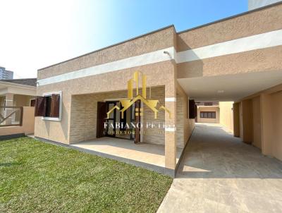 Casa para Venda, em Tramanda�, bairro Centro de Tramandai, 5 dormit�rios, 3 banheiros, 1 su�te, 2 vagas
