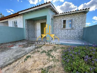 Casas Financi�veis para Venda, em Tramanda�, bairro Bairro Nova Tramandai, 2 dormit�rios, 1 banheiro, 1 vaga
