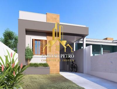 Casas Financi�veis para Venda, em Tramanda�, bairro Bairro Nova Tramandai, 3 dormit�rios, 1 banheiro, 1 vaga