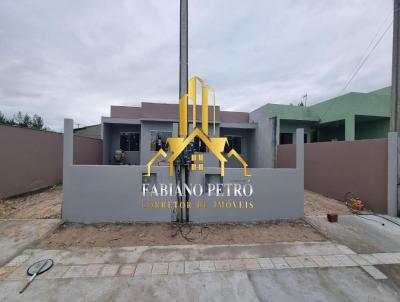 Casas Financi�veis para Venda, em Tramanda�, bairro Bairro Nova Tramandai, 2 dormit�rios, 1 banheiro