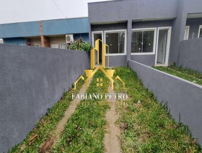 Casa para Venda, em Tramanda�, bairro Bairro Aldeia da lagoa, 2 dormit�rios, 1 banheiro