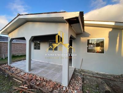 Casa para Venda, em Cidreira, bairro Centro de Cidreira, 3 dormit�rios, 1 banheiro, 1 vaga