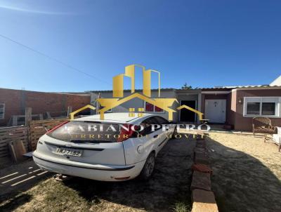 Casa para Venda, em Tramanda�, bairro Bairro Nova Tramandai, 2 dormit�rios, 1 banheiro, 1 vaga