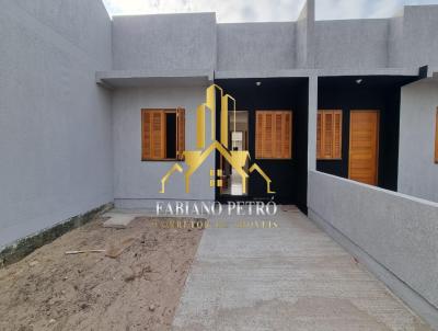 Casas Financi�veis para Venda, em Tramanda�, bairro Bairro Nova Tramandai, 2 dormit�rios, 1 banheiro, 1 vaga